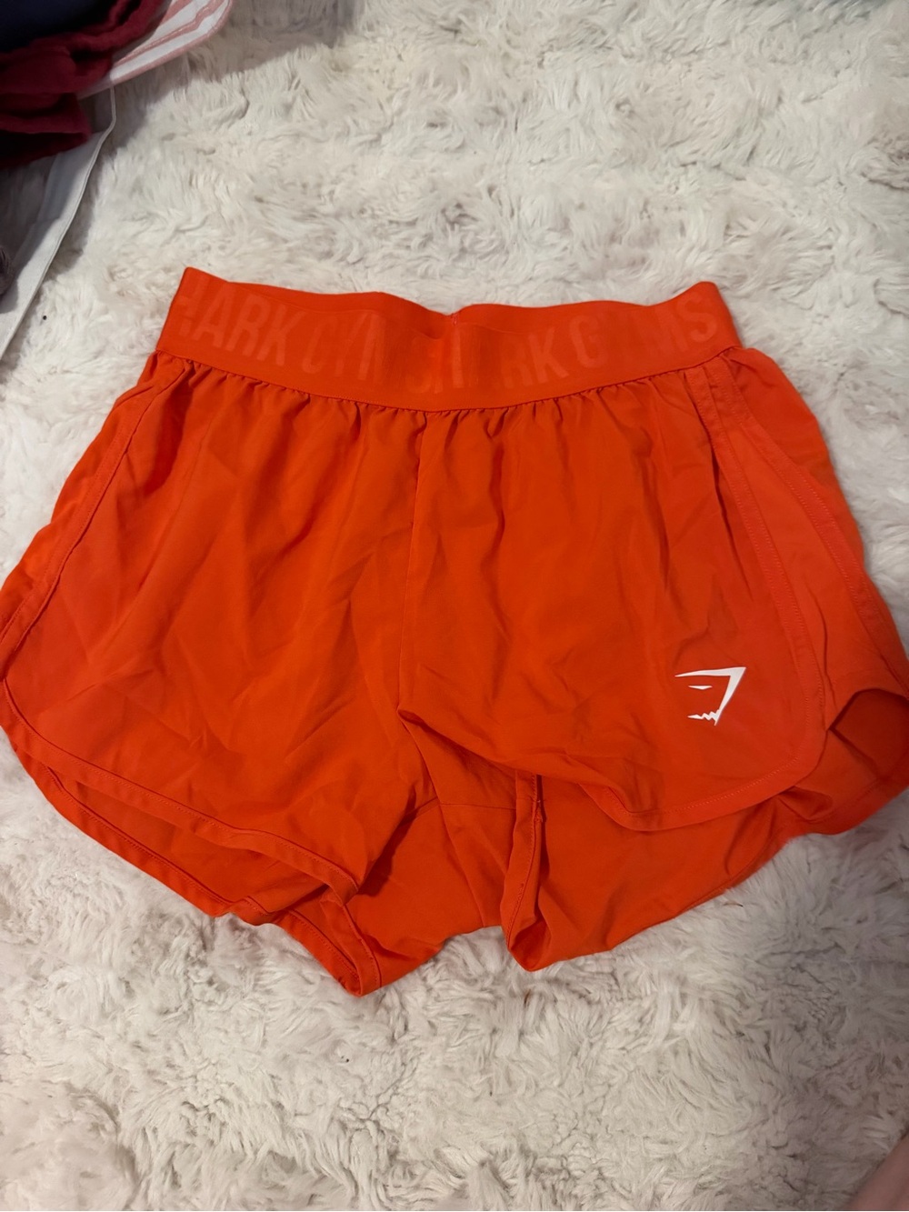Gymshark shorts